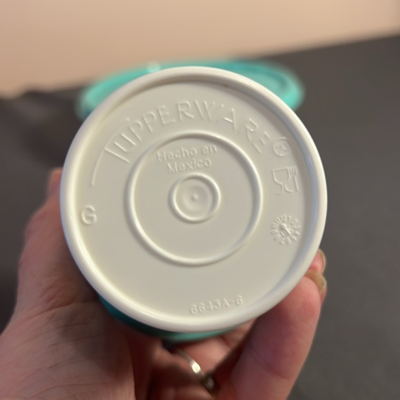 Vintage Tupperware Mickey Mouse Bowl and Sippy Cup - Picture 5 of 8